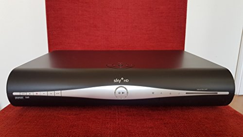 Sky HB Box 500 GB PVR Recorder