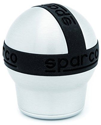 Sparco Schaltknauf Urban Black