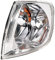 HELLA 9EL 964 005-021 Blinkleuchte - Glühlampe - glasklar - links - für u.a. VW Polo (6N2)