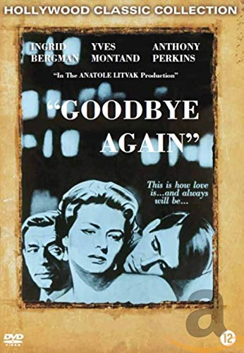 Goodbye again (DVD)