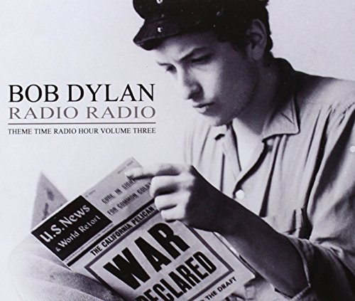 Bob Dylan Radio Radio 3