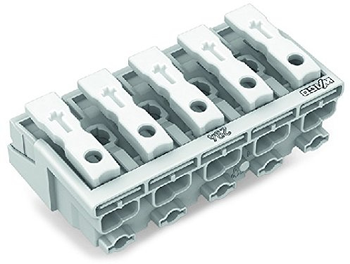 Wago 294-4005 Netzanschlussklemme (250-er Pack)