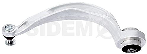 SIDEM 37176 Lenker, Radaufhängung