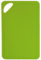 CandL (Salle Ma) tagliere in TPU di alta qualità, flessibile, tipo: handy verde