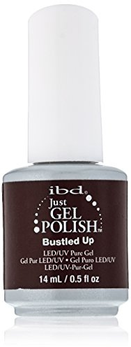 IBD Gel Polish, Bustled Up