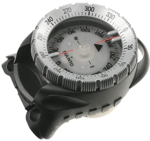 Suunto SK-8 Compass Top Mount Dive Computer