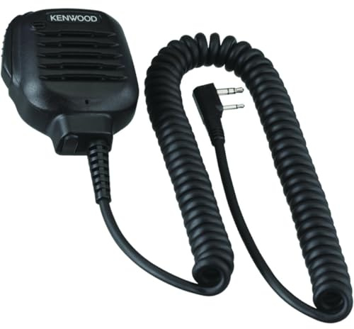 Kenwood Lautsprechermikrofon »KMC-45DW«