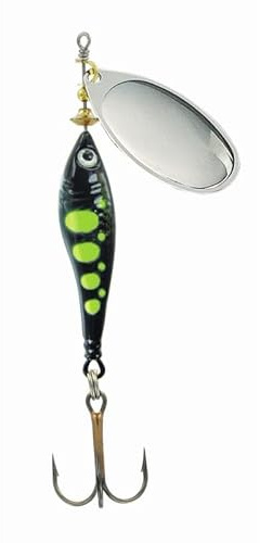 Jenzi Phantom F Legend Farbe Schwarz/Gelb 16 g