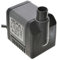 Holyart Pompa Acqua presepe MICRA 400 Litri/Ora 6W