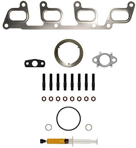 Ajusa JTC11827 Mounting Kit charger