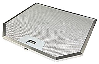 FRANKE Filtro antigrasso 133.0185.065 per cappe/ricambio/filtro metallico