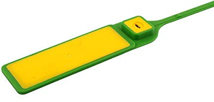 StickersLab – Sicherheitsschilder gegen RFID-Riffelung im Funkbereich mit neuester Kennzeichnung