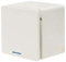 Vent-Axia 409159 17W Solo Pro P Centrifugal Fan - White