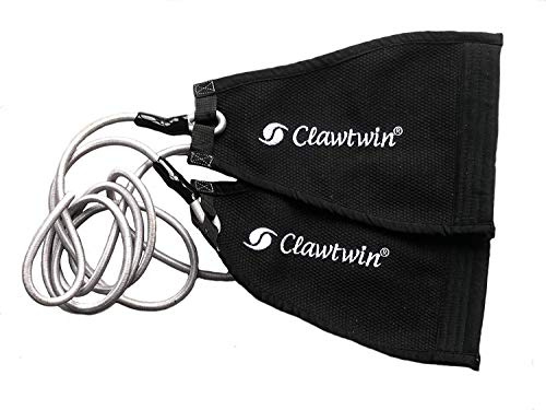 Clawtwin Titanium 5 Corde à UCHI-Komi ***Judo***TAISO***JJB*MMA*** Force 2***Limited Edition