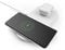 Belkin WIZ002MYWH 10W AC Auto Dual Wireless Mobile Device Charger - White