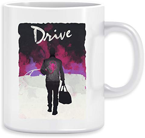 Drive Kaffeebecher Becher Tassen Ceramic Mug Cup