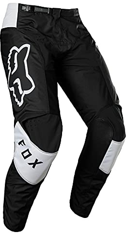 Fox Racing Unisex barn barn ungdom 180 Lux motocross byxor