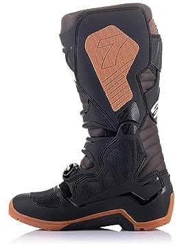 Alpinestars Tech 7 Enduro Boots, Stivali Moto Unisex-Adulto, Multicolore, Taglia Unica
