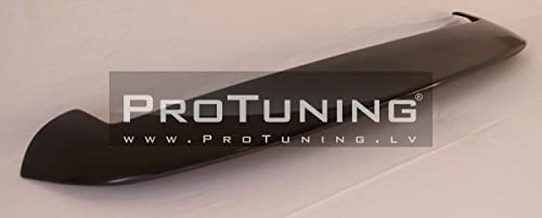 Hecktür/Dachspoiler für Renault Twingo MK1 1993–2002