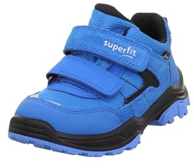 Superfit Jupiter Sneaker Gore-Tex 1-000061 Jungen