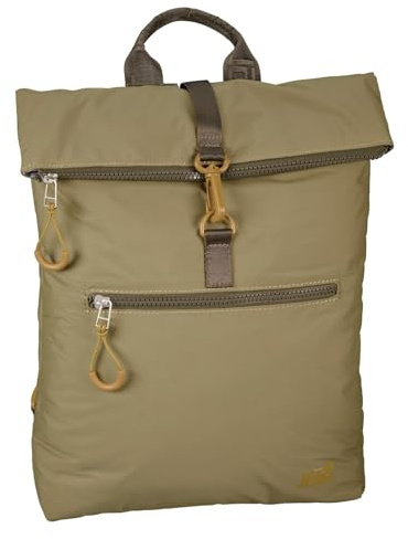 Jost Kemi - Rucksack 35 cm khaki