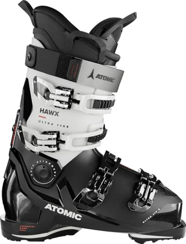 ATOMIC HAWX Ultra 110 S GW BLK/WHT 000-28