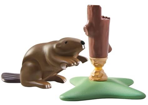 PLAYMOBIL - WILTOPIA Biber