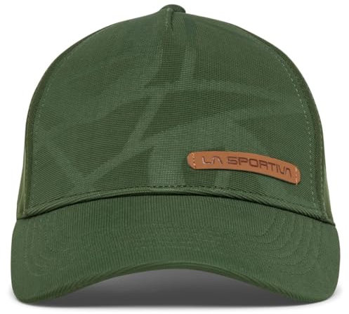 La Sportiva Skwama Trucker Hat Forest Mütze