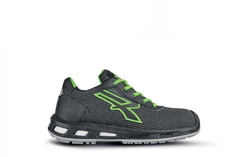 U POWER Malibu ESD S3 Ci SRC - T: 39