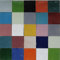 0,2m² marokkanische Zellige Fliesen - fugenlose Wandfliesen 10x10cm (bunter Mix)