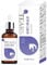 Gitekain Dog Tear Stain Remover - 30ml Pet Tear Stain Remover Pet Eye Drops | Gentle Tear Stain Remover Solution Tear Stain Reduce for Pet Dogs Cats