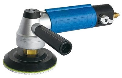 Pulidora de piedra eléctrica en húmedo, Granito Mármol Cuarzo Piedra Pulidora de aire húmedo Pulidora para granito, baldosas, suelos de cemento