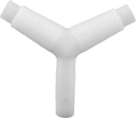 DOITOOL Waschmaschinen-rohrverbinder Aus Silikon Bodenablauf-adapter Für Waschmaschinen Abwasserrohr-kanalisationsverbinder Werkzeuglos Installierbar