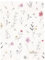 GreenGate Tea Towel Venissa White