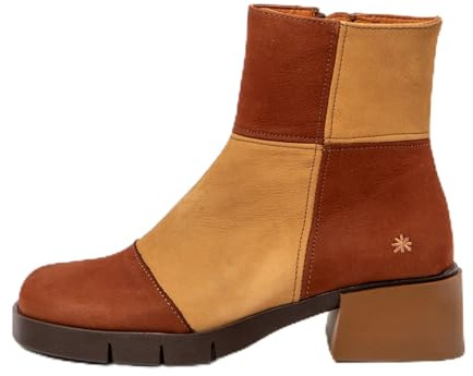 Art Damen 1285 VarsoviaOxford-Stiefel