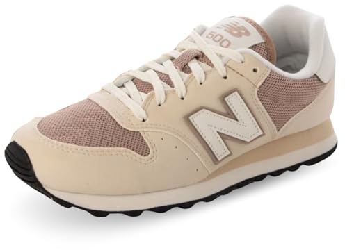 New Balance - New Balance Damenschuhe Sneakers GW500BES NB 500 Beige - GW500BES - 40,5