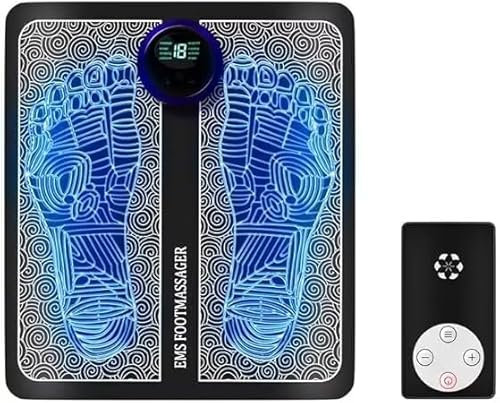 ReliveX™ Fußmassage Massagegerät - Linderung neuropathischer Fußschmerzen