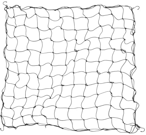 Hemobllo Filet de Plantation Filet en Treillis végétal Support de Treillis pour Plantes de Jardin Filet d'escalade de Vigne Filet végétal Souple Plante en Treillis d'intérieur émulsion Noir