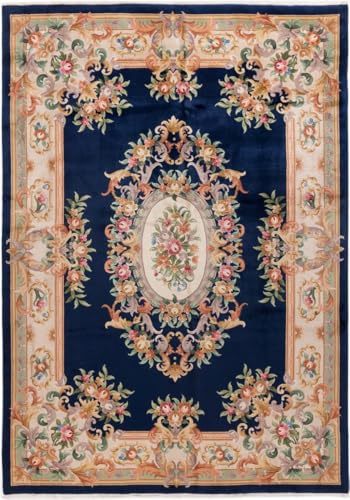 Nain Trading China 250x350 Handgeknüpft Orientteppich Teppich Wolle Türkei