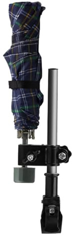 Schirmhalterung Für Roller – Schnellverschluss-Schirmhalter