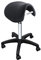 Comair 3070145 Sattel-Rollhocker Fortuna
