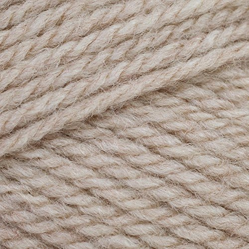 Sirdar Hayfield Bonus Aran with Wool, Light Natural (936)