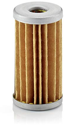 MANN-FILTER H 42 Filtro dell'olio Sistema idraulico - per Autovetture + veicoli commeriali
