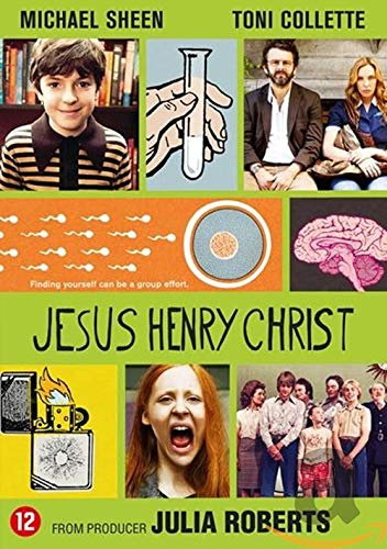 Jesus Henry Christ