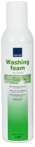Abena Fresh Reinigungsschaum,400ml