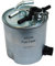 Mapco 63239 - Filtro Carburante