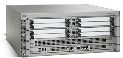 Cisco ASR1004-10G-VPN/K9