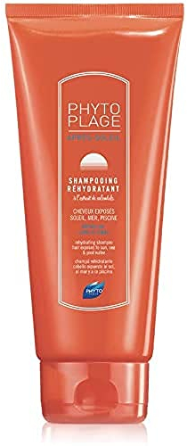 Phyto - Phyto Phytoplage Haar & Körper Rehydrierung Shampoo - 200ml