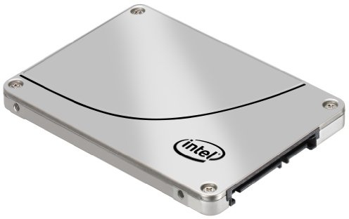 Intel SSD 530 Series Disque Dur Interne 2,5 180 Go SATA