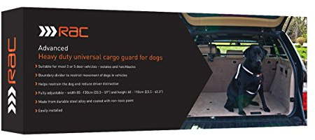RAC Advanced Universal Dog Guard